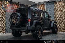 جیپ رانگلەر
